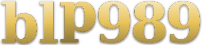 blp989 logo
